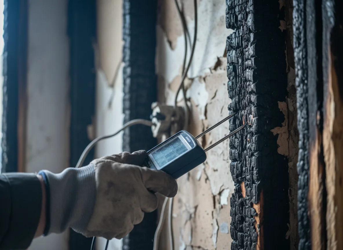 Fire Damage Restoration Ohlman, IL FAQs